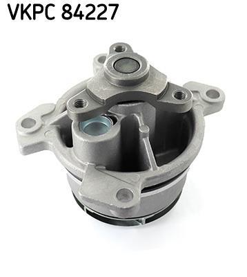 Bomba de agua (Bomba liquido refrigerante) SKF ref. VKPC 84227